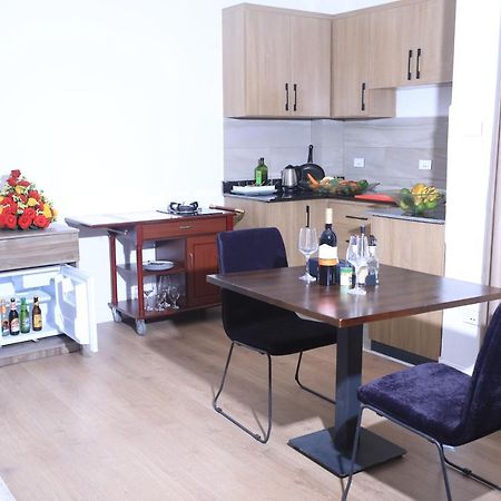 Elmos Hotel Addis Ababa Ngoại thất bức ảnh
