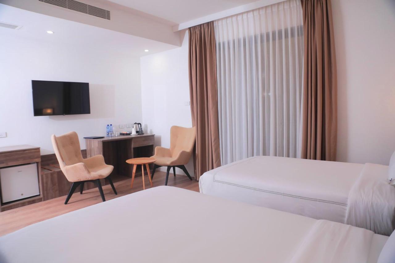 Elmos Hotel Addis Ababa Ngoại thất bức ảnh